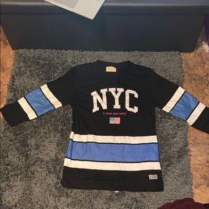 NYC Tee.